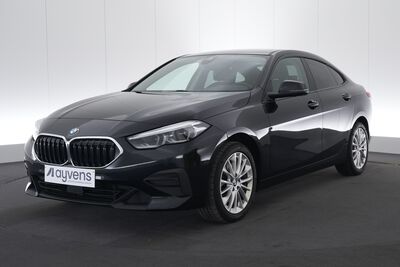 BMW 2 Gran Coup&eacute;