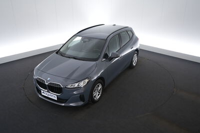 BMW 2 Active Tourer