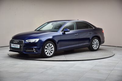Audi A4 Audi A4