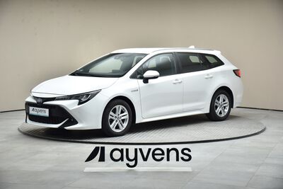 Toyota Corolla Touring Sports