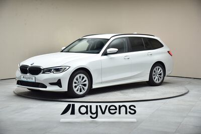 BMW 3-As Sorozat Touring