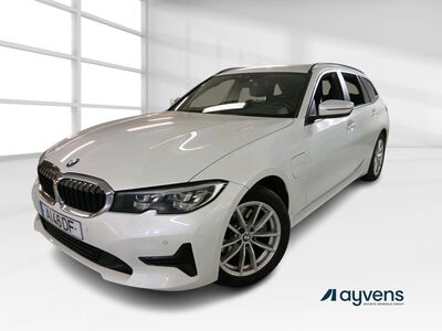 BMW Série 3 Touring BMW Série 3 Touring