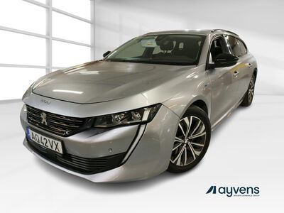 Peugeot 508 SW