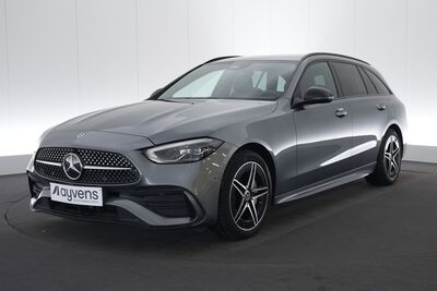 Mercedes-Benz C Break