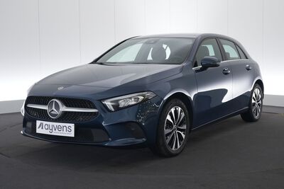 Mercedes-Benz A