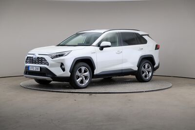 TOYOTA RAV4 TOYOTA RAV4