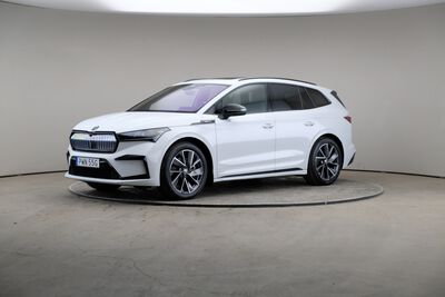&Scaron;koda ENYAQ