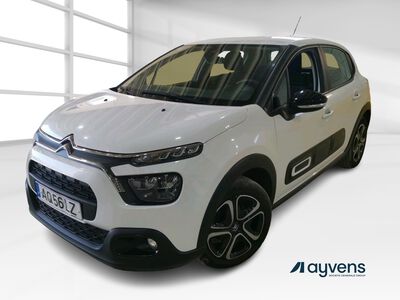 Citro&euml;n C3