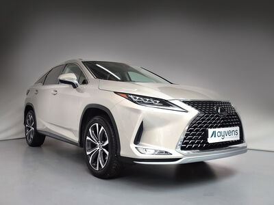 Lexus RX Lexus RX