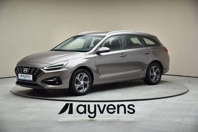 Hyundai i30 Kombi