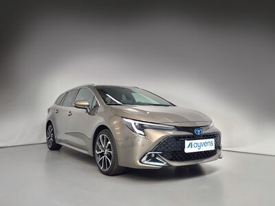 TOYOTA Corolla Touring Sports