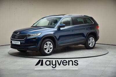 &Scaron;koda Kodiaq