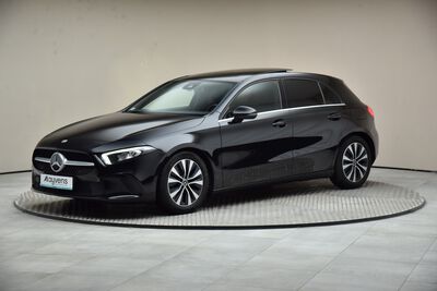 Mercedes-Benz A-Oszt&aacute;ly