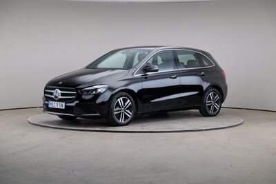 MERCEDES-BENZ B MERCEDES-BENZ B
