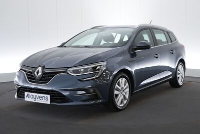 Renault M&eacute;gane Grandtour