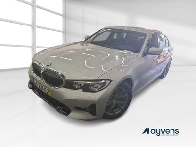 BMW Série 3 BMW Série 3