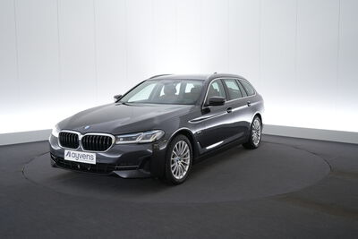 BMW 5 Touring