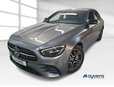 Mercedes-Benz Classe E