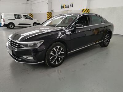 Volkswagen Passat Volkswagen Passat