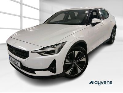 Polestar 2