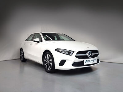 MERCEDES-BENZ A Sedan