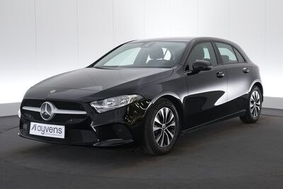 Mercedes-Benz A