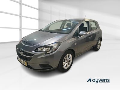 Opel Corsa Opel Corsa