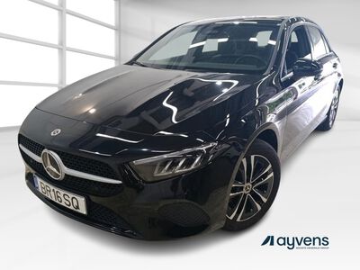 Mercedes-Benz Classe A
