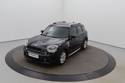 MINI Countryman MINI Countryman