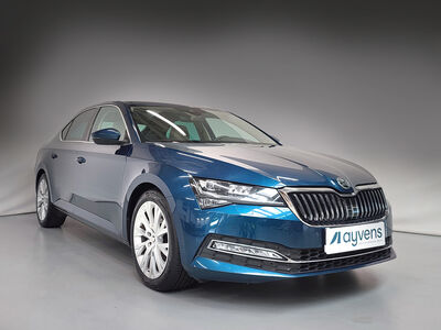 Škoda Superb Škoda Superb