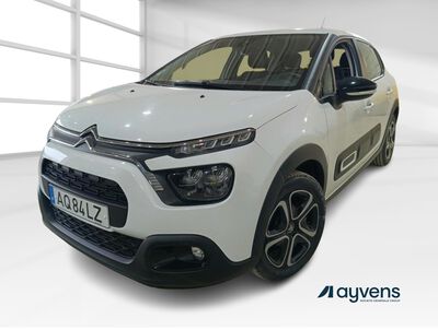 Citro&euml;n C3