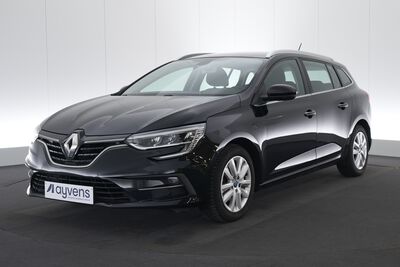 Renault M&eacute;gane Grandtour