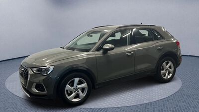 Audi Q3 Audi Q3
