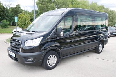 Ford Transit Ford Transit