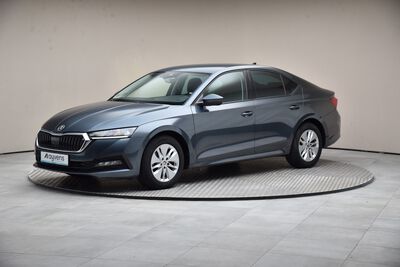 Škoda Octavia Škoda Octavia