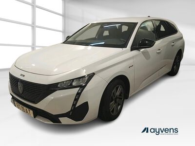 Peugeot 308 SW