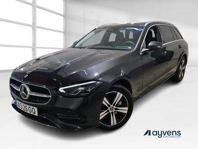 Mercedes-Benz Classe C Station