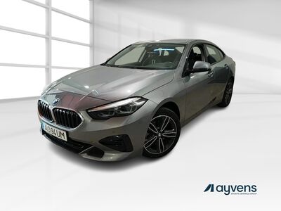 BMW Série 2 Gran Coupe