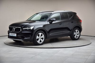 Volvo XC40 Volvo XC40