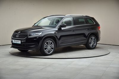 &Scaron;koda Kodiaq