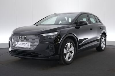 Audi Q4