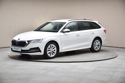 Škoda Octavia Combi Škoda Octavia Combi
