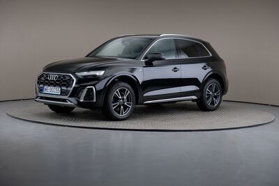 Audi Q5 Audi Q5