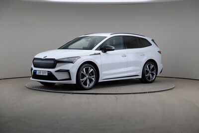 &Scaron;koda ENYAQ