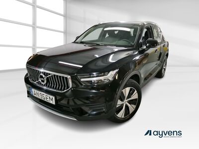 Volvo XC40 Volvo XC40