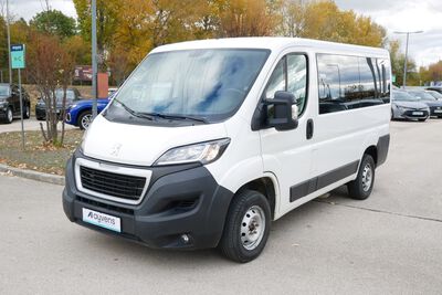 Peugeot Boxer Peugeot Boxer