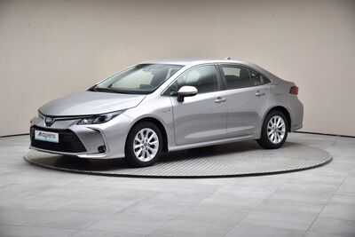 Toyota Corolla Toyota Corolla