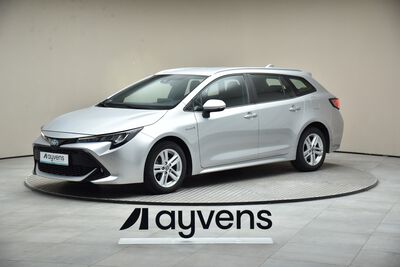 Toyota Corolla Touring Sports