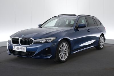 BMW 3 Touring