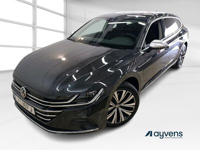 Volkswagen Arteon SB